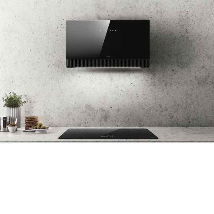 Вытяжка ELICA SUPER PLAT BL/F/80 Вытяжка ELICA SUPER PLAT BL/F/80