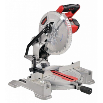 Пила торцовочная RedVerg RD-MS255-1400 Пила торцовочная RedVerg RD-MS255-1400