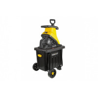 Садовый измельчитель HUTER ESH-2500T