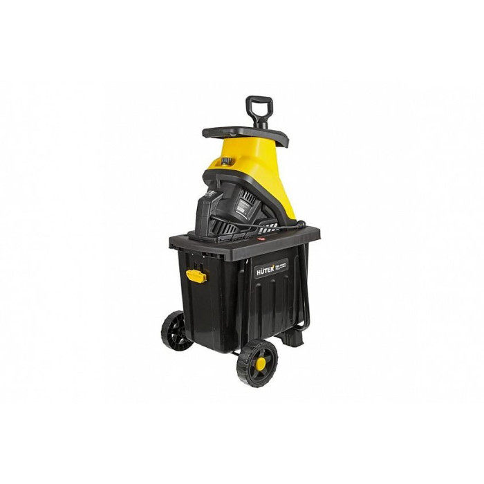Садовый измельчитель HUTER ESH-2500T