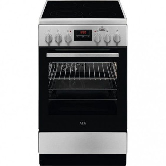 Плита AEG CCR 56401 BM