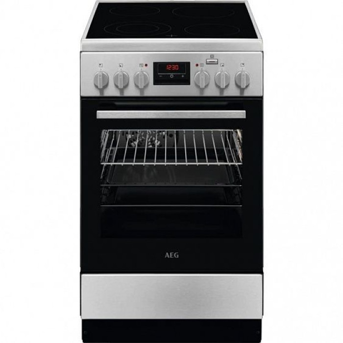 Плита AEG CCR 56401 BM Плита AEG CCR 56401 BM