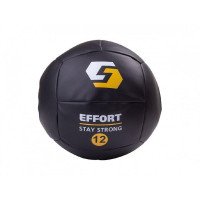 Медицинбол Effort EMD12 Медицинбол Effort EMD12