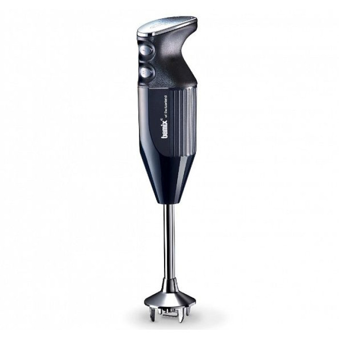 Блендер BAMIX DeLuxe M180 Black Блендер BAMIX DeLuxe M180 Black