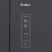 Холодильник TESLER RCD-480I GRAPHITE Холодильник TESLER RCD-480I GRAPHITE