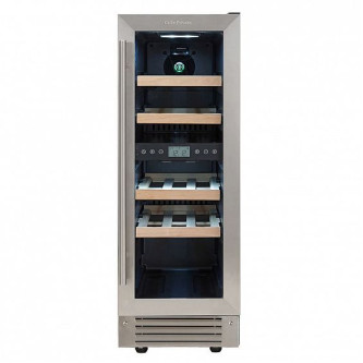 Встраиваемый винный шкаф Cellar Private CP017-2T