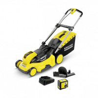 Газонокосилка KARCHER LMO 36-46 Battery Set 1.444-470 Газонокосилка KARCHER LMO 36-46 Battery Set 1.444-470