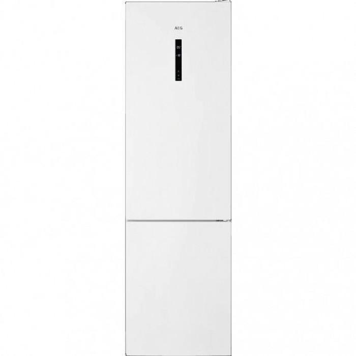 Холодильник AEG RCR 636E5 MW Холодильник AEG RCR 636E5 MW