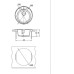 Кухонная мойка BAMBOO Ротанг 500 черный (29.010.B0500.407) Кухонная мойка BAMBOO Ротанг 500 черный (29.010.B0500.407)