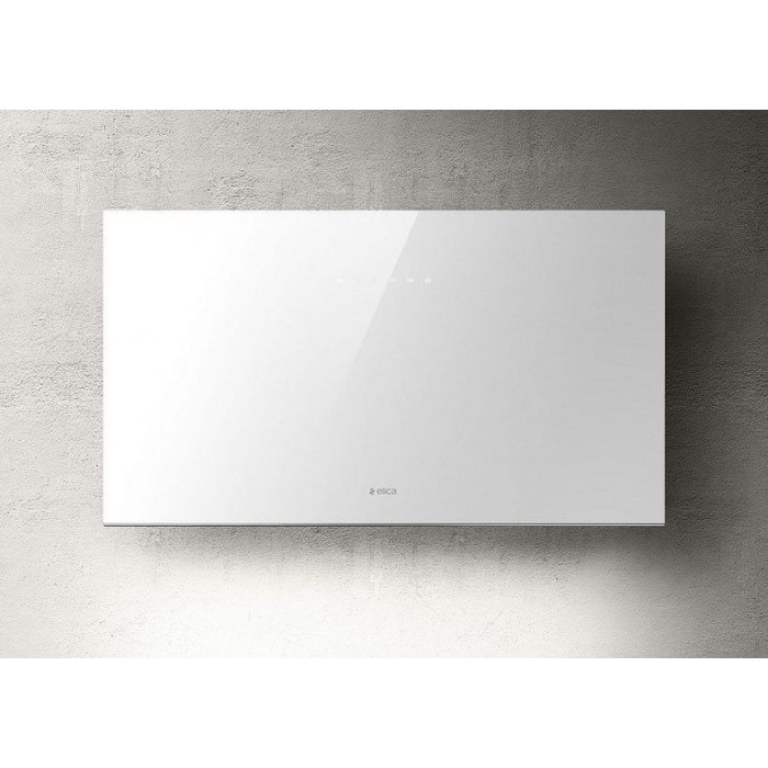 Вытяжка ELICA PLAT WH/F/80 Вытяжка ELICA PLAT WH/F/80