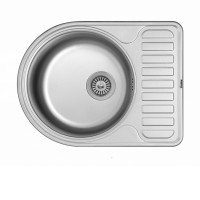 Кухонная мойка MATTEO F-5844 F COSTA DOLCE Кухонная мойка MATTEO F-5844 F COSTA DOLCE