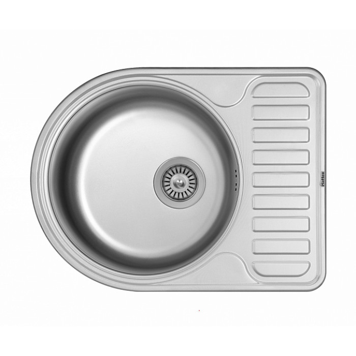 Кухонная мойка MATTEO F-5844 F COSTA DOLCE Кухонная мойка MATTEO F-5844 F COSTA DOLCE