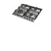 Варочная поверхность JACKY'S JH GI 6521 Варочная поверхность JACKY'S JH GI 6521