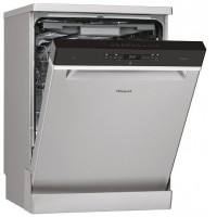Посудомоечная машина WHIRLPOOL WFO 3P23 PL X
