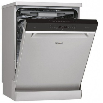 Посудомоечная машина WHIRLPOOL WFO 3P23 PL X