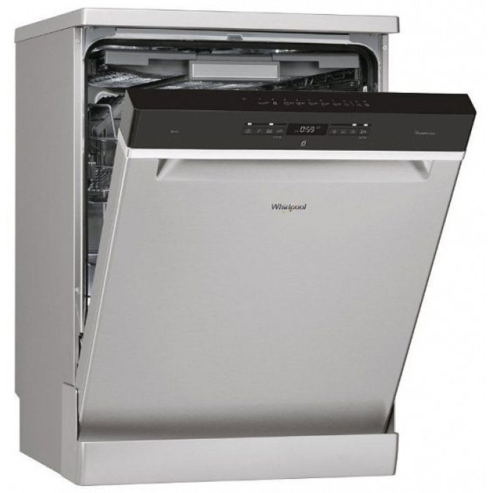 Посудомоечная машина WHIRLPOOL WFO 3P23 PL X Посудомоечная машина WHIRLPOOL WFO 3P23 PL X