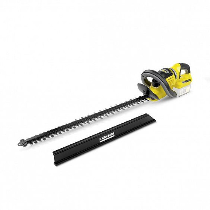 Кусторез KARCHER HGE 36-60 Battery INT 1.444-250 Кусторез KARCHER HGE 36-60 Battery INT 1.444-250