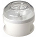 Блендер BAMIX Baking M200 cream