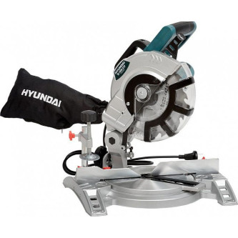 Торцовочная пила HYUNDAI m 1500-210 expert Торцовочная пила HYUNDAI m 1500-210 expert