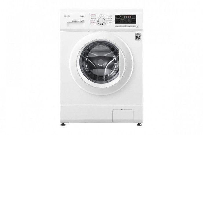 Стиральная машина LG F1096SDS0 Стиральная машина LG F1096SDS0