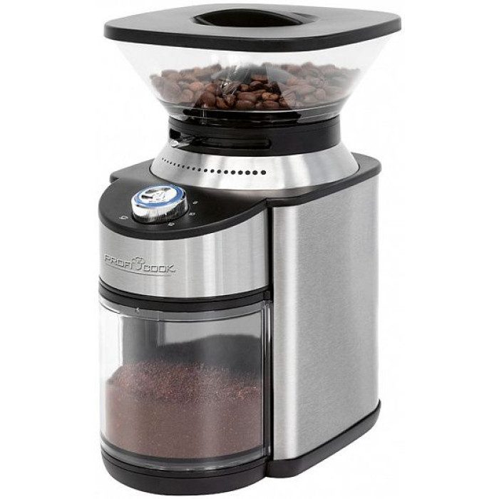 Кофемолка PROFI COOK PC-EKM 1205 Кофемолка PROFI COOK PC-EKM 1205
