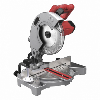 Пила торцовочная Redverg RD-MS210-1250 Пила торцовочная Redverg RD-MS210-1250