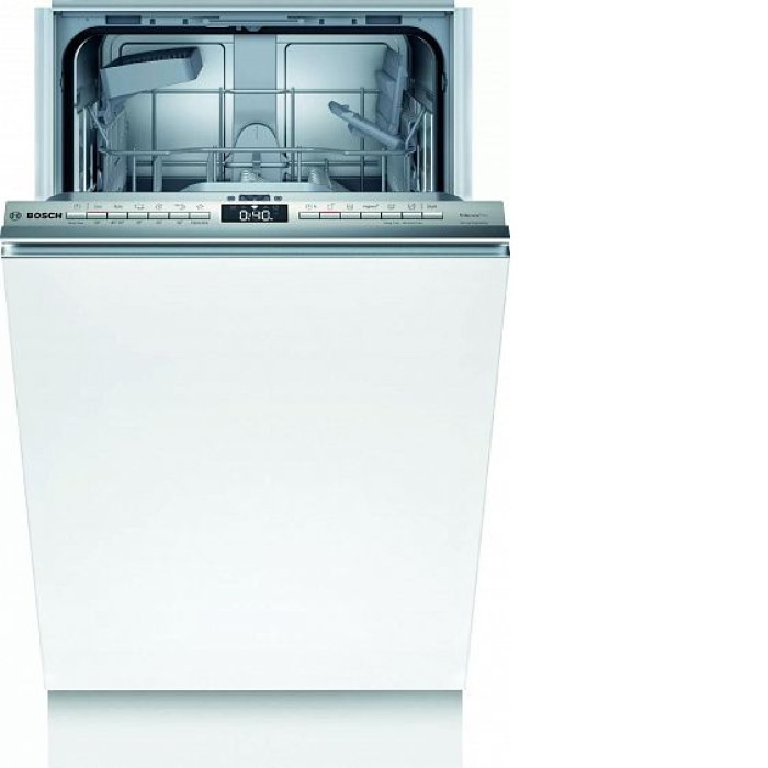 Посудомоечная машина BOSCH SPV4HKX3DR Посудомоечная машина BOSCH SPV4HKX3DR