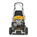 Газонокосилка бензиновая Stiga Twinclip 50 SVE-R B Газонокосилка бензиновая Stiga Twinclip 50 SVE-R B