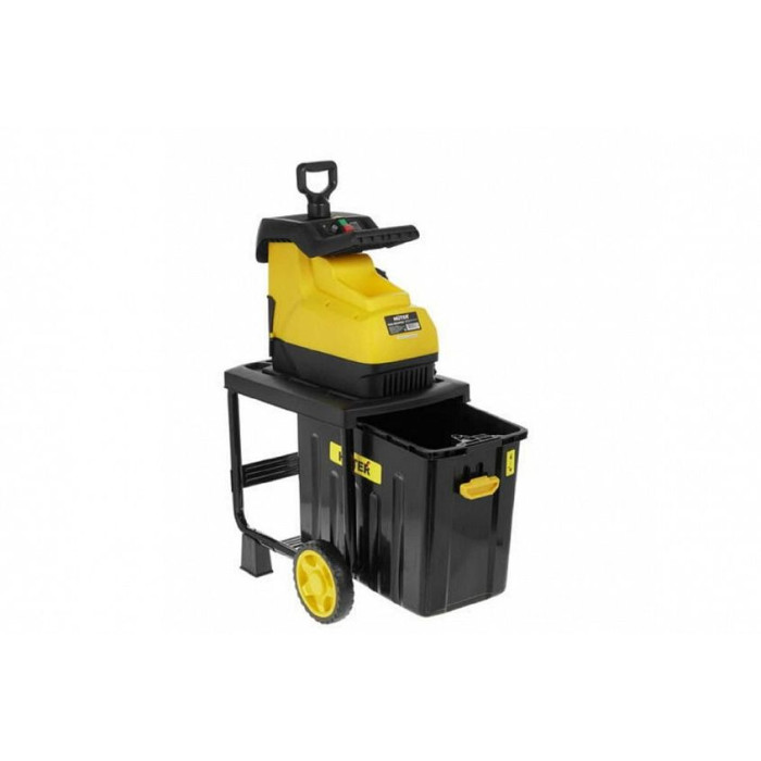 Садовый измельчитель HUTER ESH-2800PRO Садовый измельчитель HUTER ESH-2800PRO