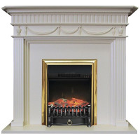 Камин ROYAL FLAME corfu под fobos br сл.кость Камин ROYAL FLAME corfu под fobos br сл.кость