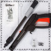 Мойка высокого давления BORT BHR-2500R-Pro