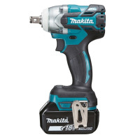 Гайковёрт Makita DTW285RFJX Гайковёрт Makita DTW285RFJX