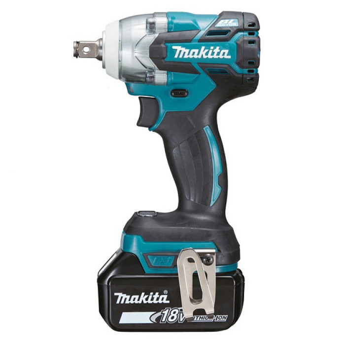 Гайковёрт Makita DTW285RFJX Гайковёрт Makita DTW285RFJX