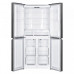 Холодильник TESLER RCD-480I GRAPHITE Холодильник TESLER RCD-480I GRAPHITE