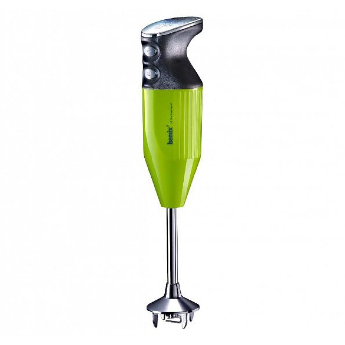 Блендер BAMIX DeLuxe M180 Lime Блендер BAMIX DeLuxe M180 Lime