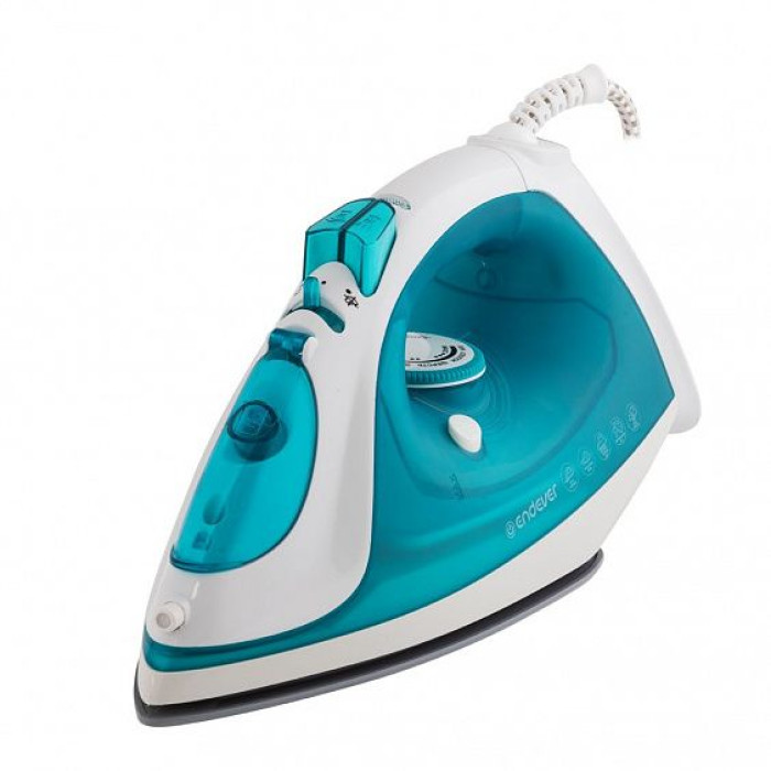 Утюг ENDEVER Delta-114 Утюг ENDEVER Delta-114