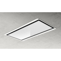 Вытяжка ELICA HILIGHT GLASS H16 WH/A/100 Вытяжка ELICA HILIGHT GLASS H16 WH/A/100