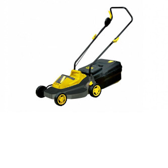 Газонокосилка электрическая HUTER CLM-36 Li (70/4/10)