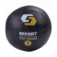 Медицинбол Effort EMD7 Медицинбол Effort EMD7