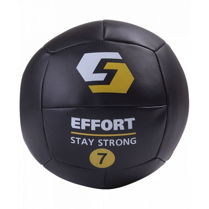 Медицинбол Effort EMD7 Медицинбол Effort EMD7