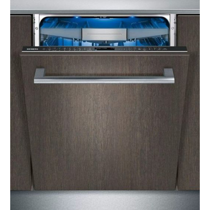 Посудомоечная машина SIEMENS SN 678X36UE Посудомоечная машина SIEMENS SN 678X36UE