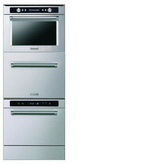 Колонна для комплекта Chef Touch KITCHENAID KAXCC 00000 Колонна для комплекта Chef Touch KITCHENAID KAXCC 00000