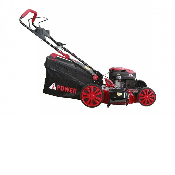 Бензиновая газонокосилка A-iPower ALM46P 41103
