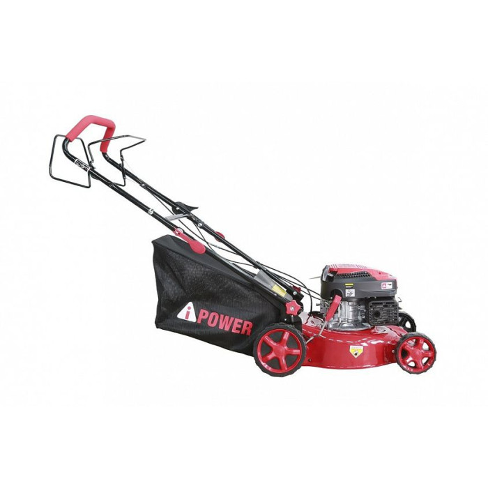Бензиновая газонокосилка A-iPower ALM41S 41102 Бензиновая газонокосилка A-iPower ALM41S 41102
