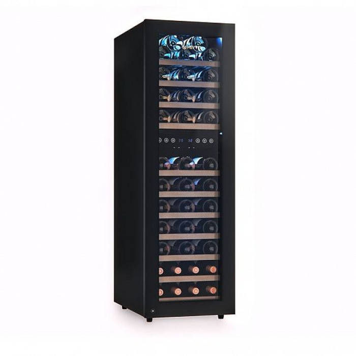 Винный шкаф COLDVINE MV53-KBF2 Винный шкаф COLDVINE MV53-KBF2