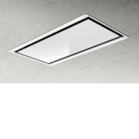 Вытяжка ELICA HILIGHT GLASS H30 WH/A/100