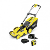 Газонокосилка KARCHER LMO 36-40 Battery Set 1.444-450 Газонокосилка KARCHER LMO 36-40 Battery Set 1.444-450