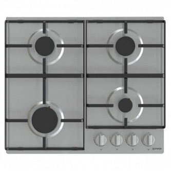 Варочная поверхность GORENJE G 640 EX