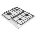 Газовая панель MAUNFELD EGHE.64.3STS-EW Газовая панель MAUNFELD EGHE.64.3STS-EW