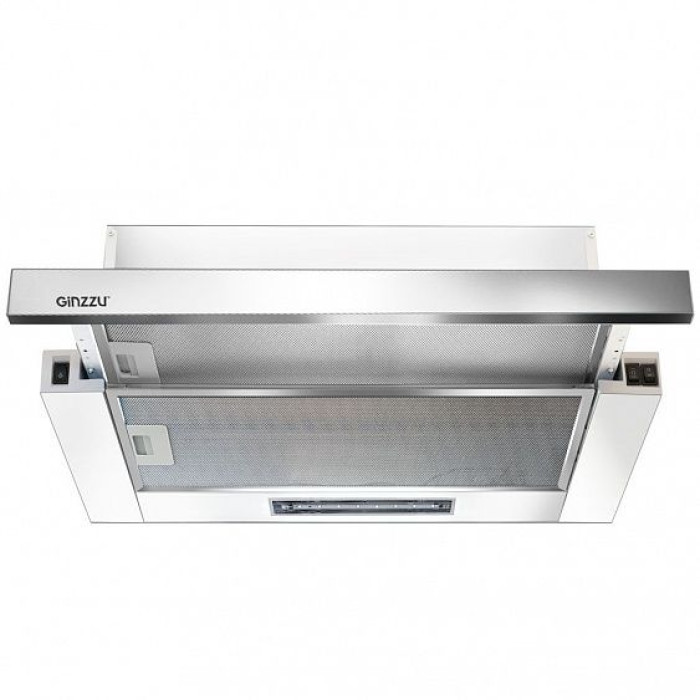 Вытяжка GINZZU HKH-105 Вытяжка GINZZU HKH-105